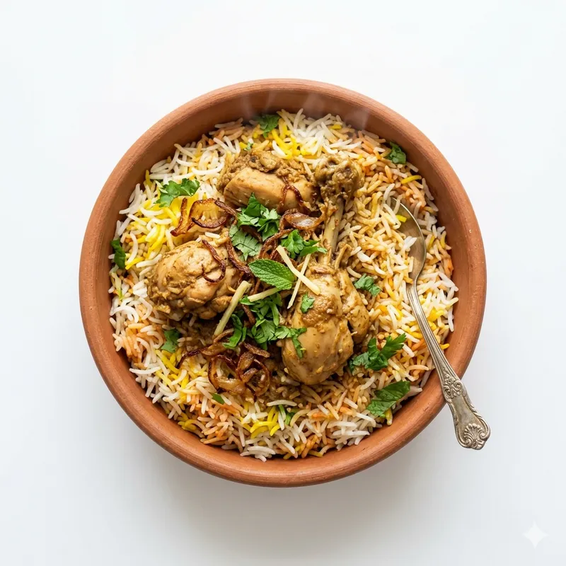 Biriyani