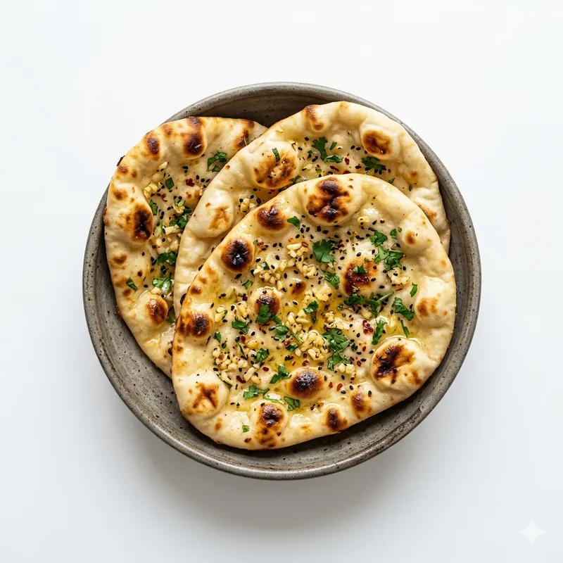 Breads & Sides