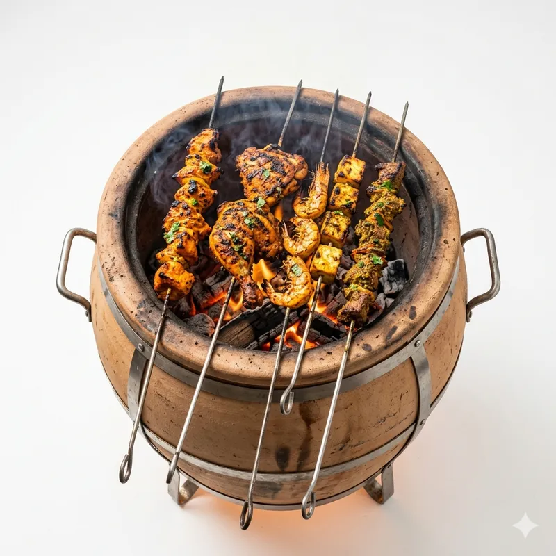 Chef's Recommends