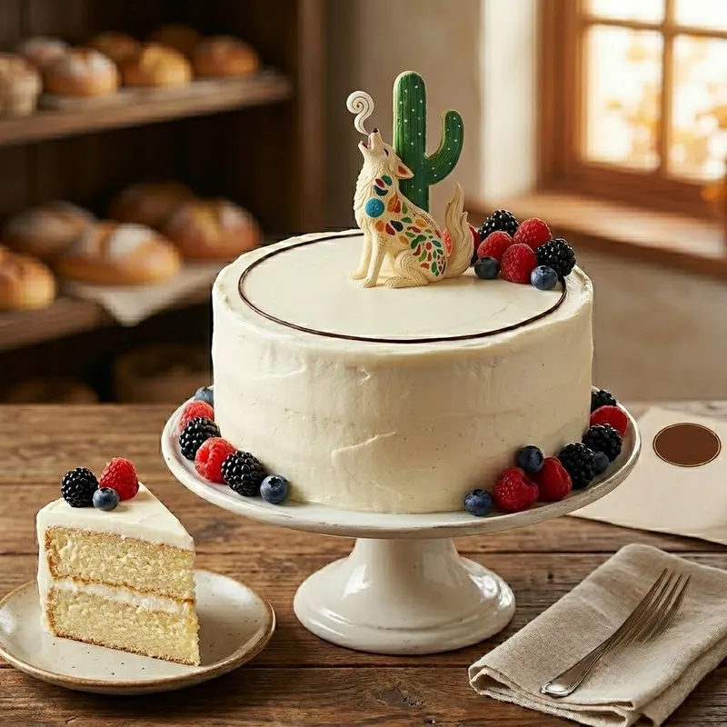Cakes