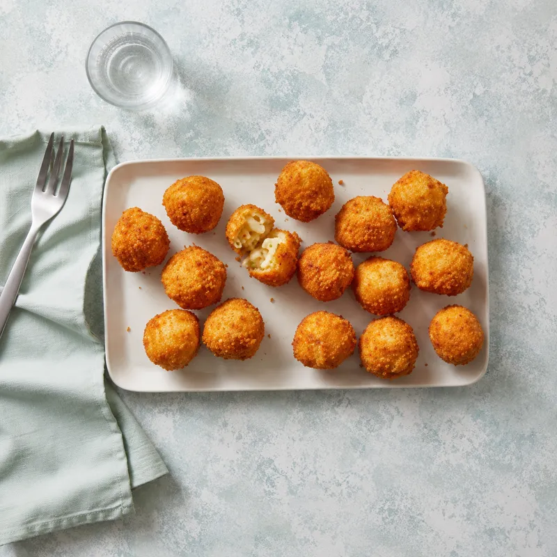 Appetizers