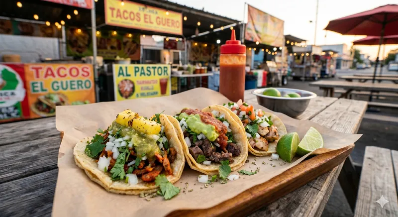 Tacos