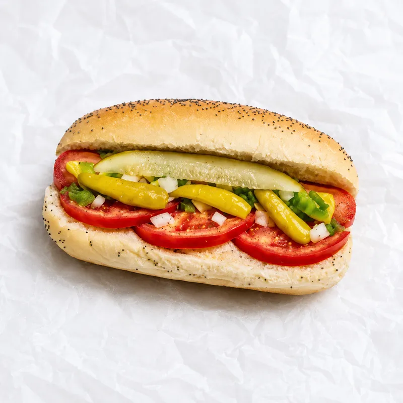Chicago Dogs