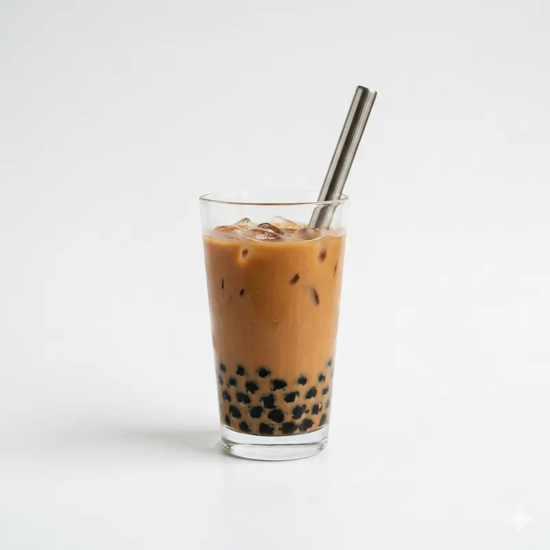 Tea & Coffee