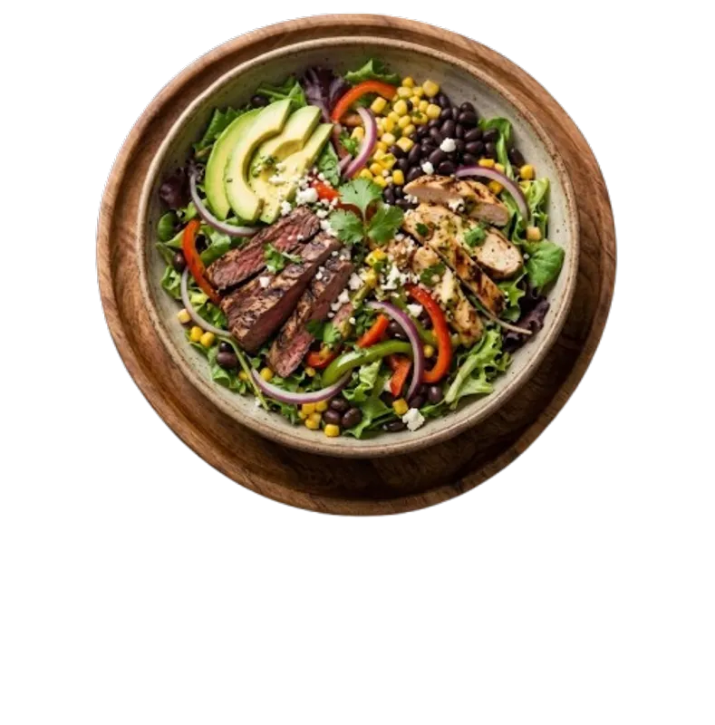 Salads