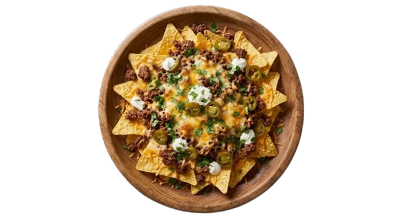 Platters & Favorites