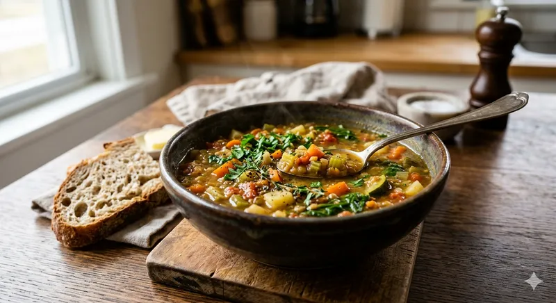 Soups
