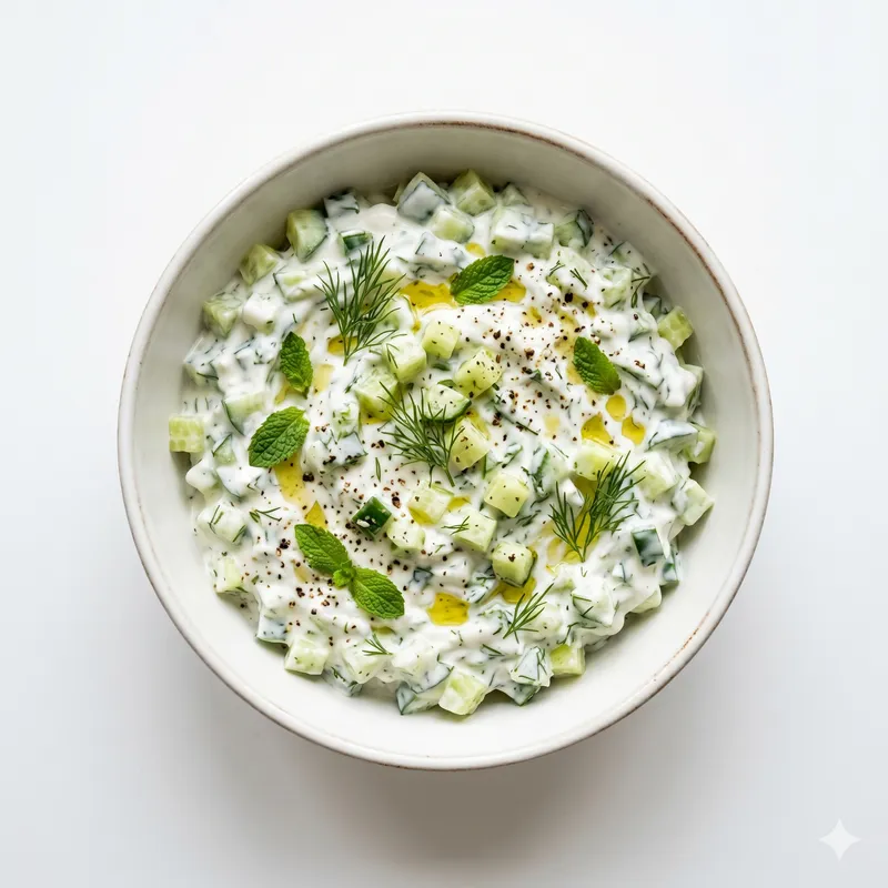 Soup & Salad