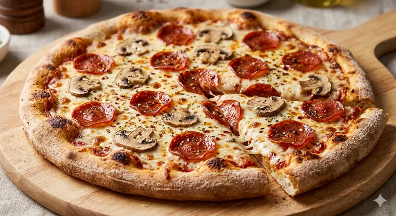 Pizza