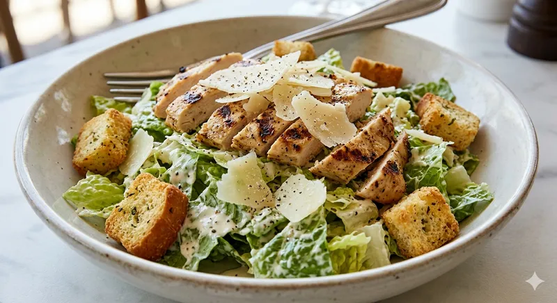Salads