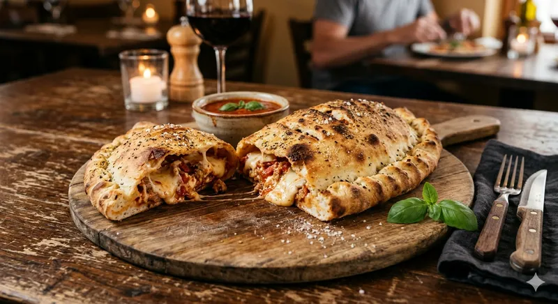 Calzones