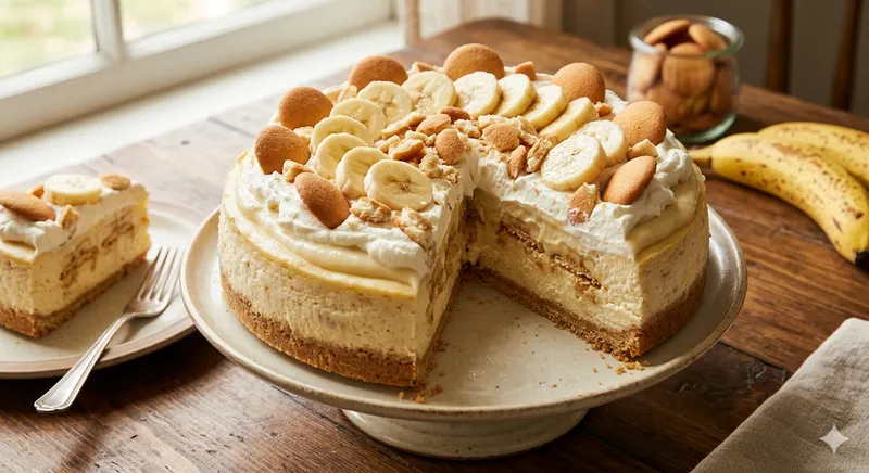 Desserts