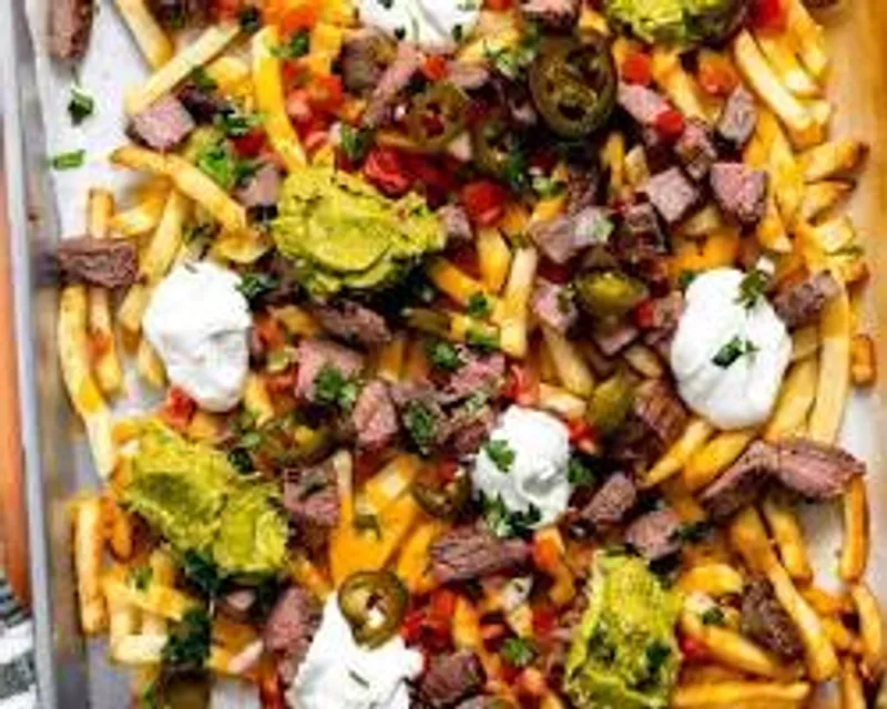 Sides & Extras