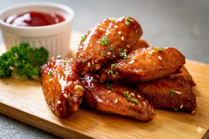 Wings