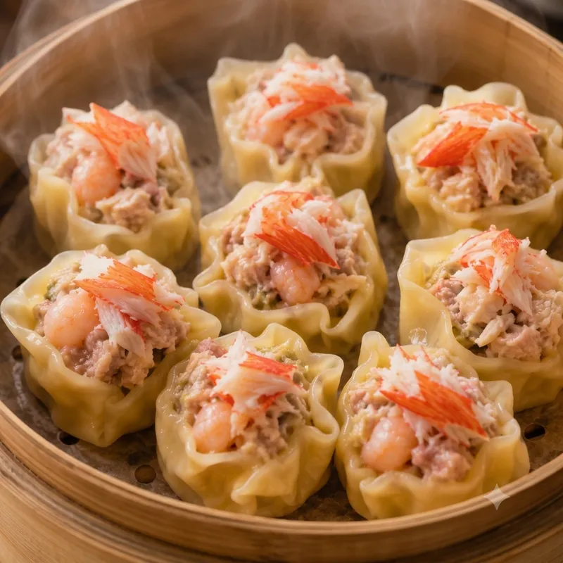 Appetizers