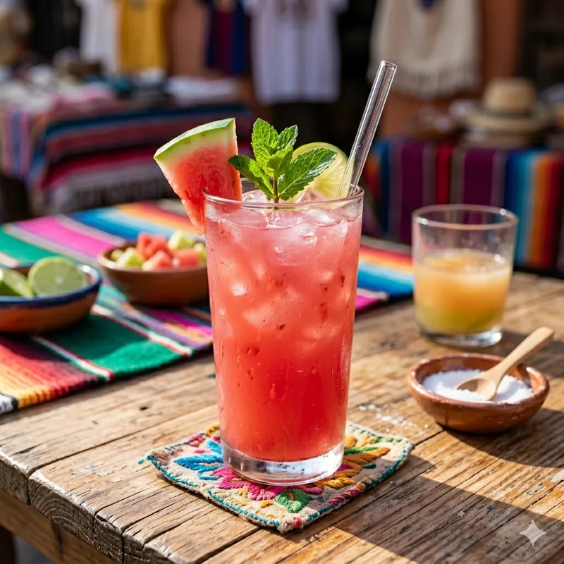 Drinks