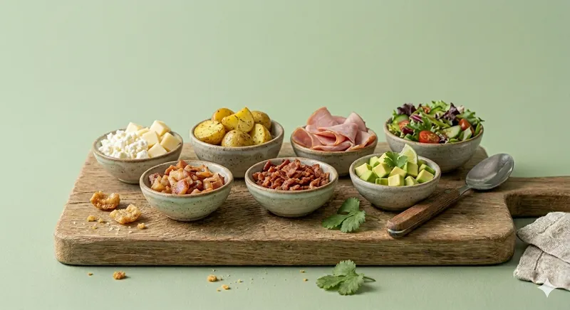 Sides