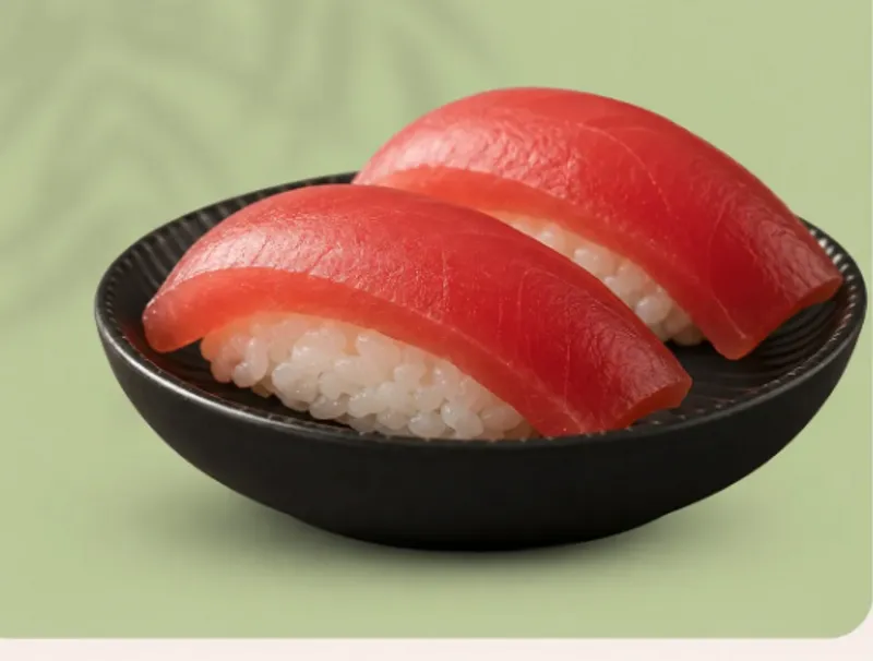 Nigiri & Sashimi