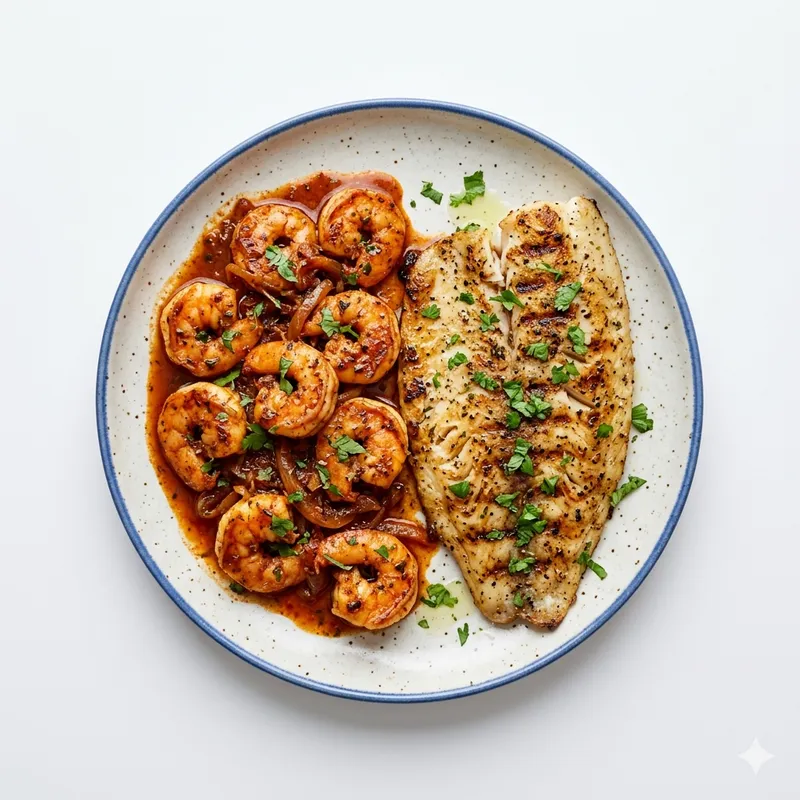 Seafood