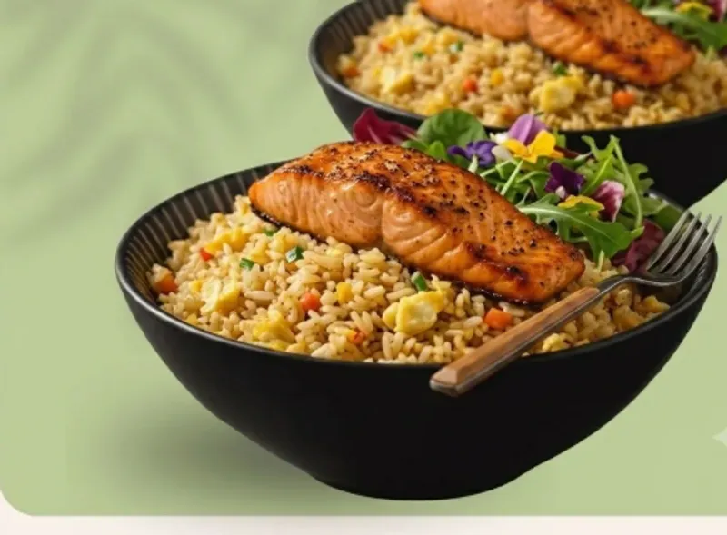 Specialty Plates