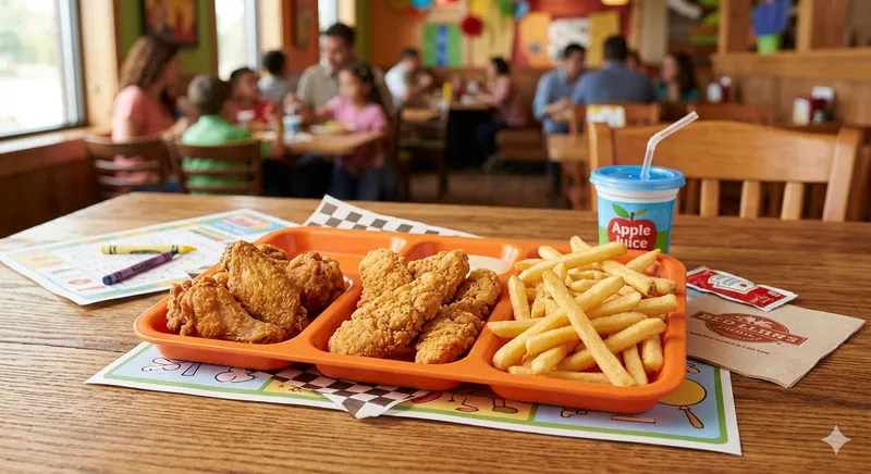 Meals