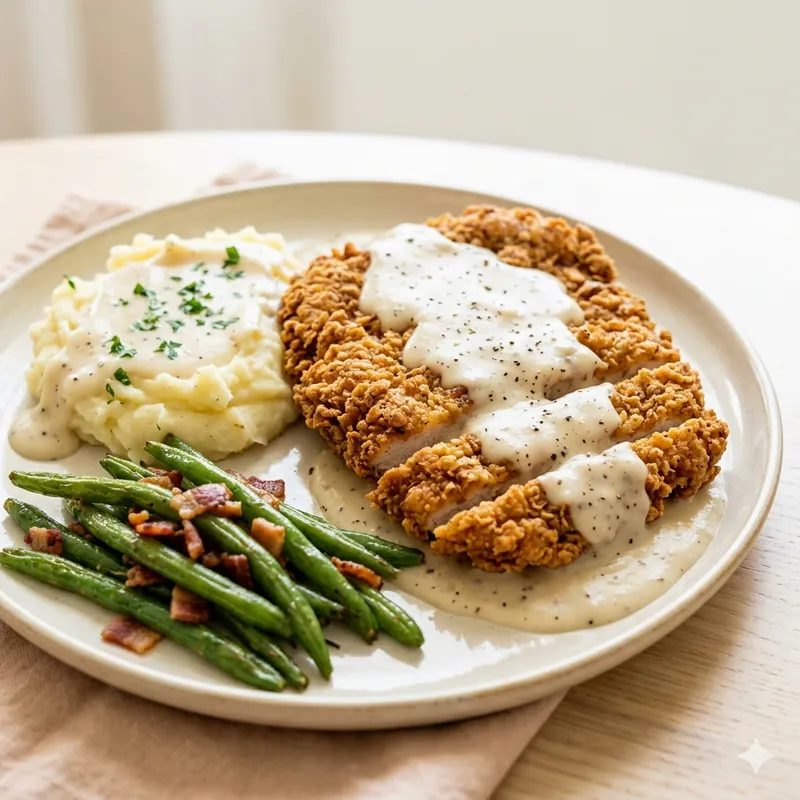 Main Courses
