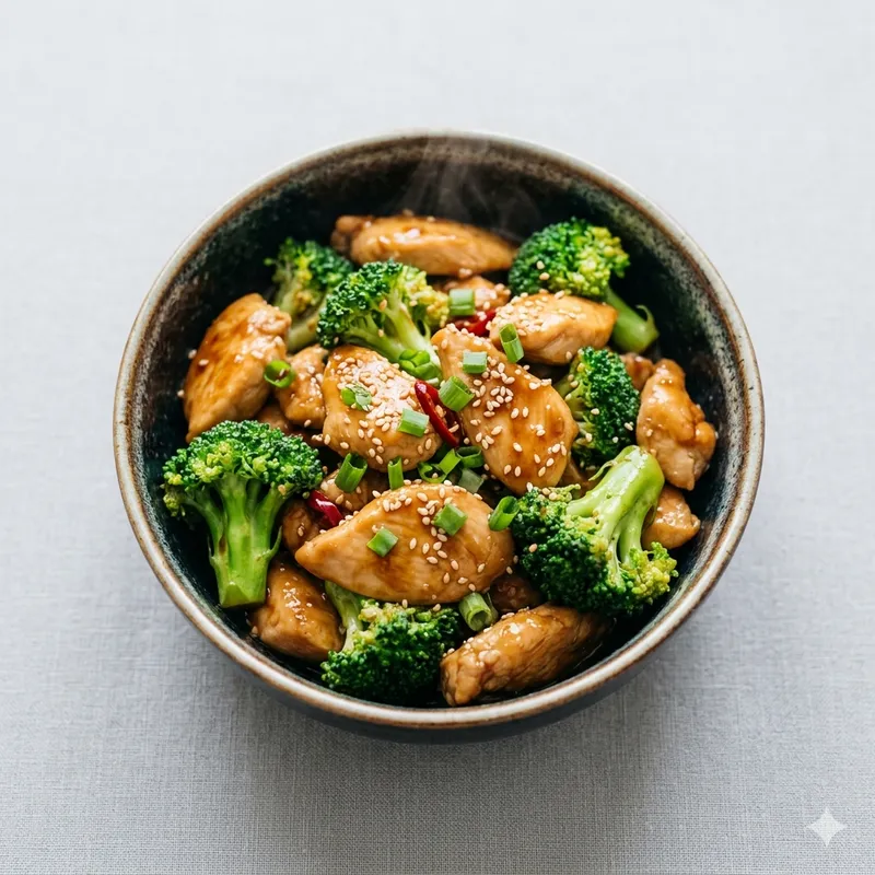 Chinese Food