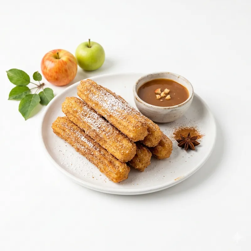 Desserts And Drinks