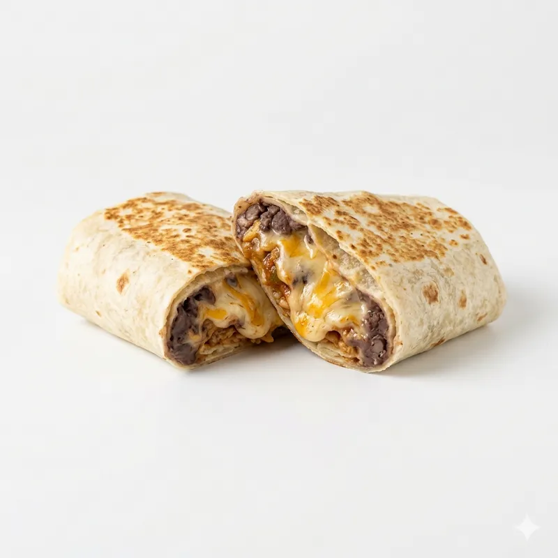Burritos