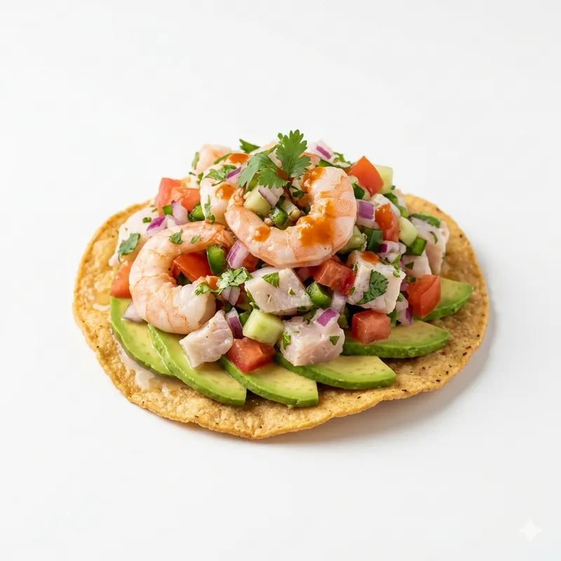 Seafood