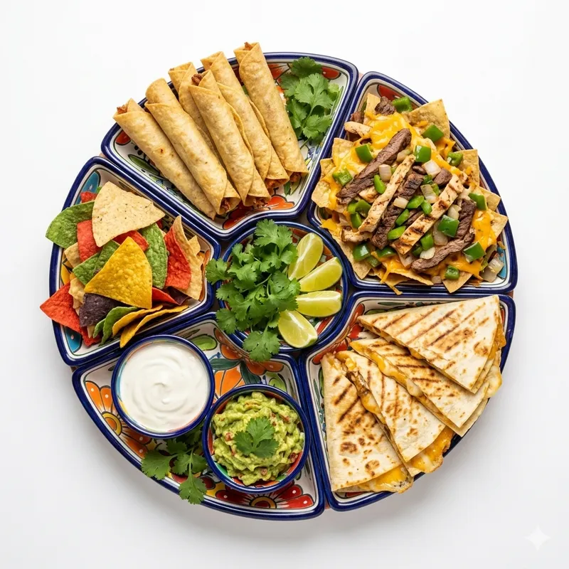 Appetizers