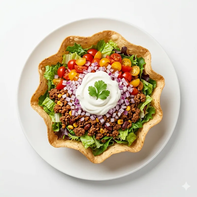 Soups & Salads