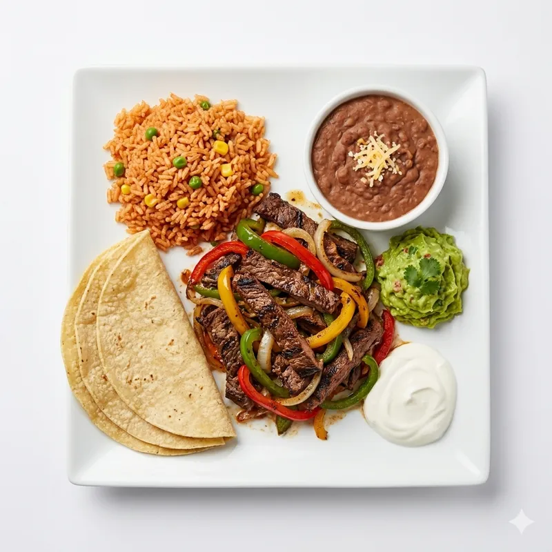 Lunch Specials