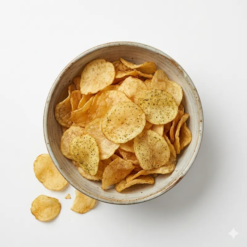 Sides Menu