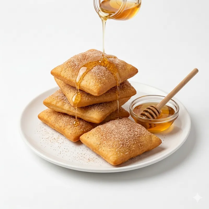 Desserts & Drinks