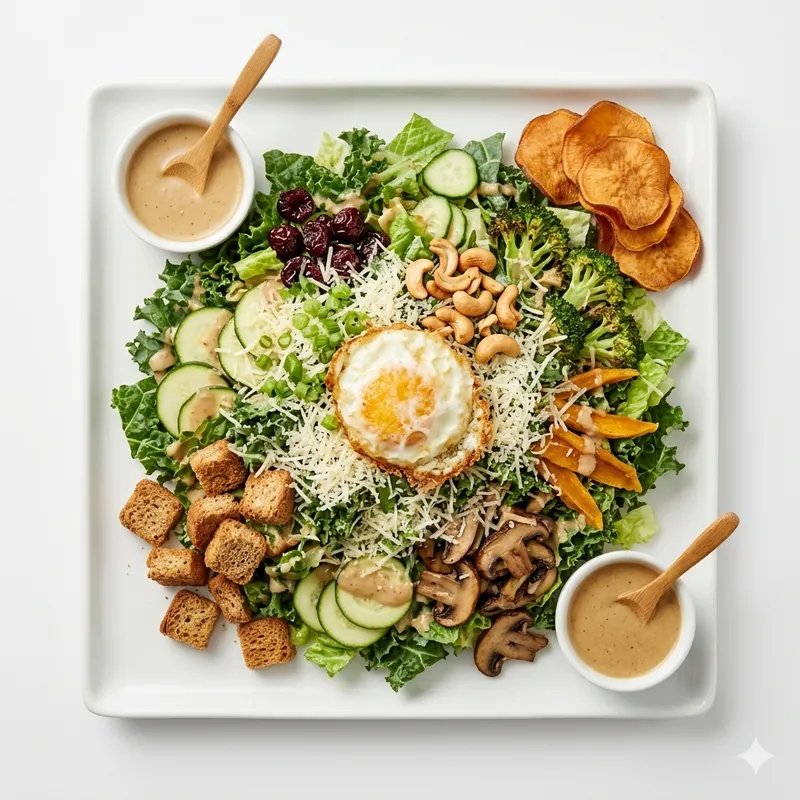 Salads