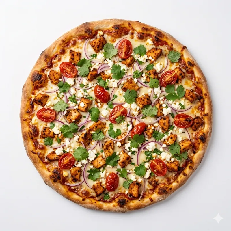 Pizzas