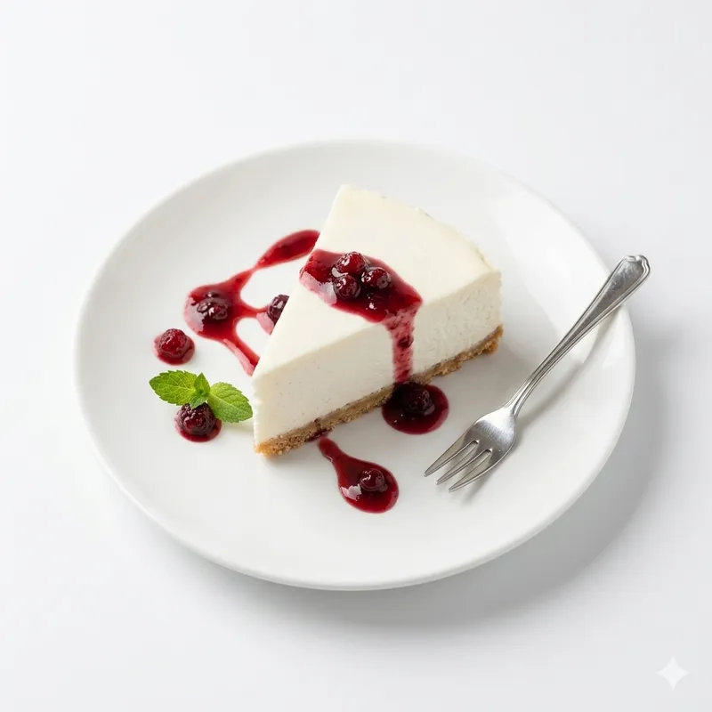 Desserts