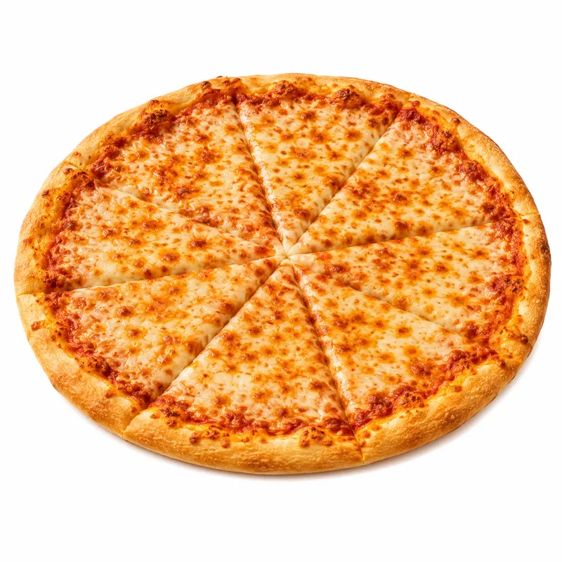 Create Your Own Pizza