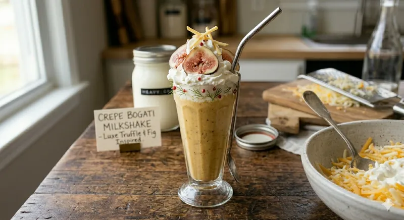 Hot Drinks And Combos