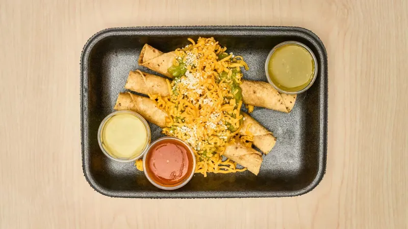 Kids Menu