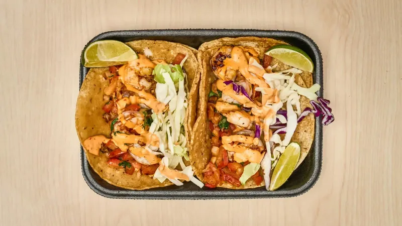 Mexican Specialties