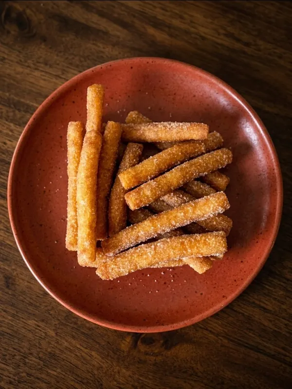 Desserts & Beverages