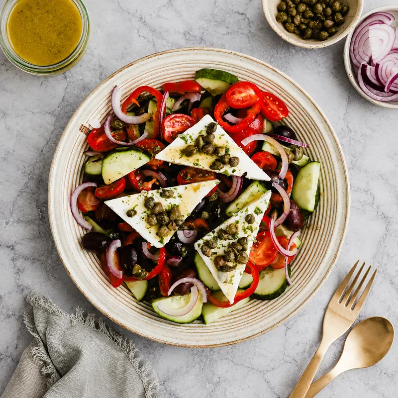 Salads
