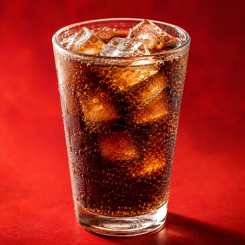 Beverages/Soda
