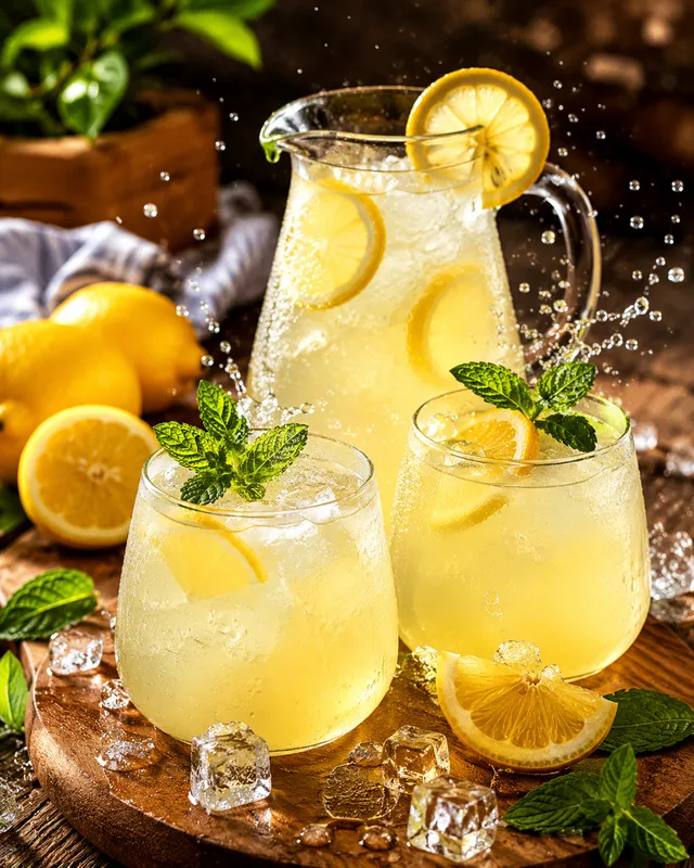Drinks