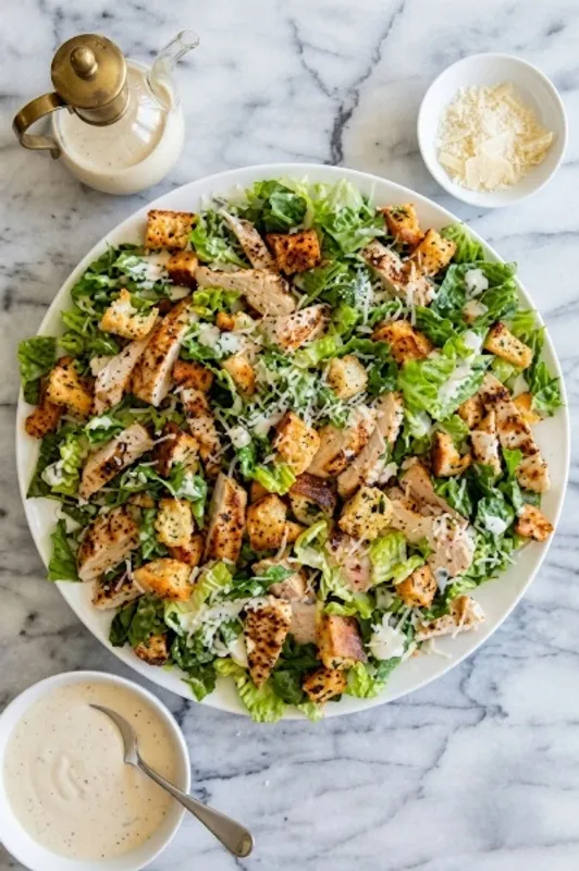 Salads