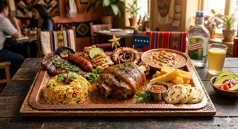 Menu Especial