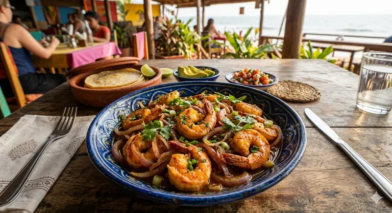 Seafood