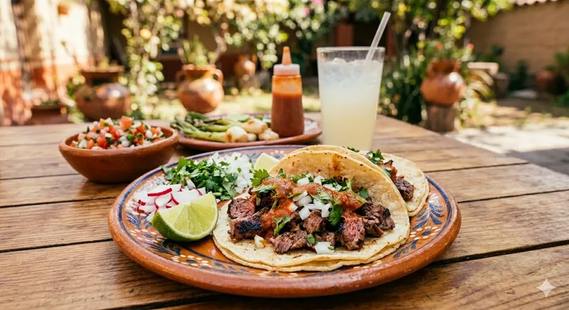 Tacos